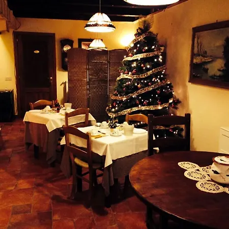 Letizia Bed & Breakfast 3*
