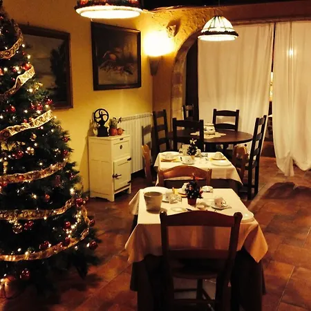Bed & Breakfast Letizia 3*