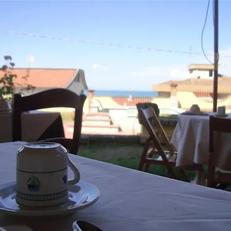 Letizia 3* Pineta