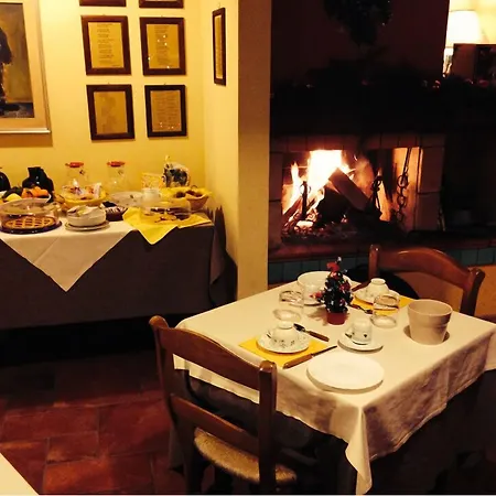 Letizia Bed & Breakfast 3*
