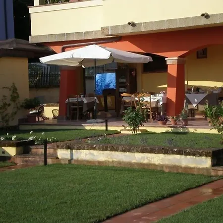 Letizia Bed & Breakfast