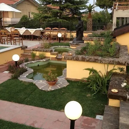 Bed & Breakfast Letizia 3*