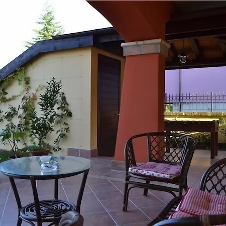 Letizia Bed & Breakfast