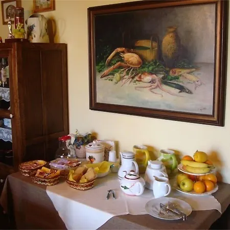 Letizia 3* Pineta