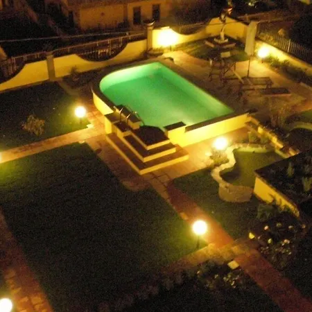 Letizia Bed & Breakfast