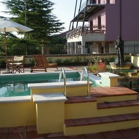 Letizia Bed & Breakfast 3*