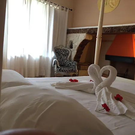 Bed & Breakfast Letizia 3*