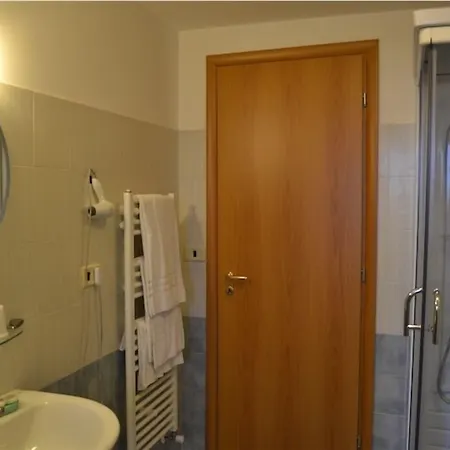 Letizia Bed & Breakfast Pineta