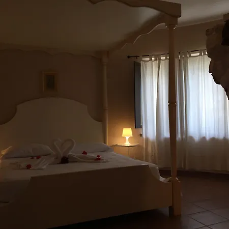 Letizia 3*