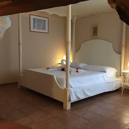 Letizia Bed & Breakfast Pineta
