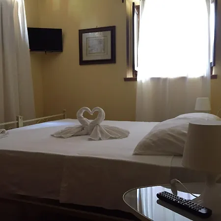 Letizia Bed & Breakfast