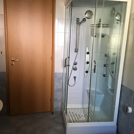 Bed & Breakfast Letizia Pineta