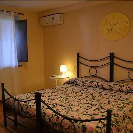 Bed & Breakfast Letizia 3*