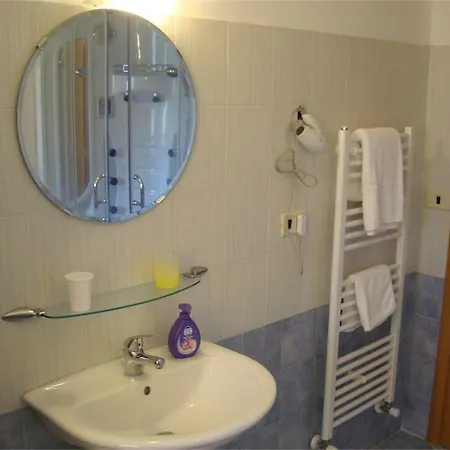 Bed & Breakfast Letizia 3*