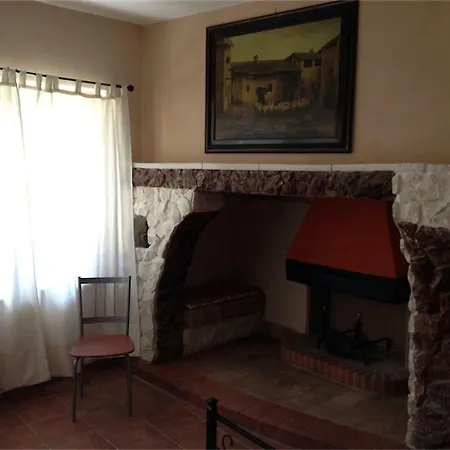 Bed & Breakfast Letizia