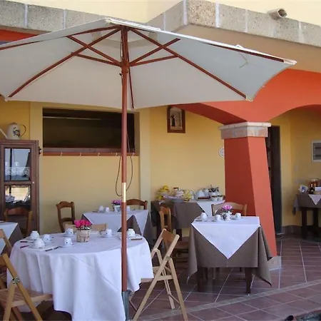 Letizia 3* Pineta