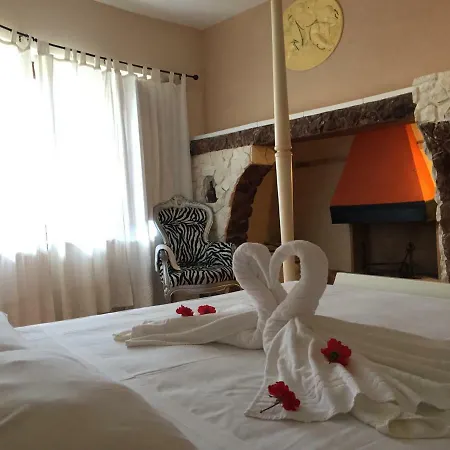 Letizia Bed & Breakfast 3*